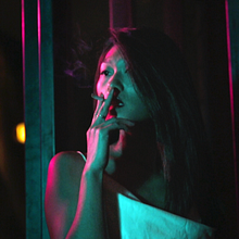 RED LIPS | Short Film. Film, Film, Video, and TV project by Jiajie Yu Yan - 02.24.2016