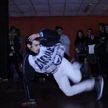 Festival Smallbattle. Un progetto di Musica, Postproduzione fotografica e Video di Lorena Martínez - 24.02.2016