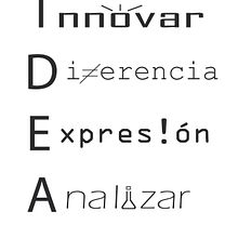 Tipografía con carácter. Graphic Design, T, and pograph project by M Carmen Bazán Romero - 09.22.2014