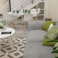 Diseño / TAURO Las Palmas de Gran Canaria. 3D, Architecture, Interior Architecture, Design, Furniture Design, and Making project by Diamond Architecture - 02.24.2016