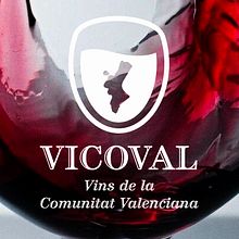 Diseño de logotipo Federació de VIns de la Comunitat Valenciana. Un progetto di Br, ing, Br e identit di Javier Piñol - 29.08.2006