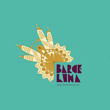 Barcelona, Madrid, La Rioja.. Een project van  Ontwerp y Traditionele illustratie van el abrelatas - 24.02.2016