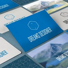 Personal Brand. Br, ing, Identit, Design, Graphic Design, and Advertising project by Raquel Fernández González - 02.24.2016