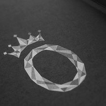 Diseño de carpeta // Guarro Casas. Design editorial, Design gráfico e Ilustração tradicional projeto de Seri Castellví - 25.02.2016