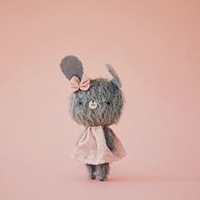 Conchita. To, and Design project by Elena Sánchez Santos - 02.25.2016
