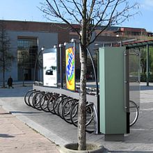 Infografía Híbrida Bicicletas . 3D, Animasi, Film, Video, TV, Desain Produk, Desain Industri, Pemasaran, Grafik Gerak, Fotografi Pascaproduksi, Iklan, Dan Video proyek oleh Iván Díaz Barriuso - 04.25.2012