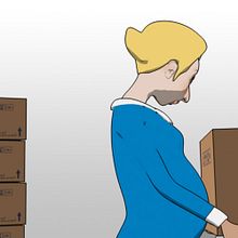 Cartoon 3D Educativos . 3D, Animasi, Komik, Fotografi Pascaproduksi, Dan Video proyek oleh Iván Díaz Barriuso - 09.25.2011