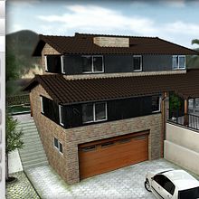 App Simulación . 3D, Arsitektur, Pemrograman, Pengembangan Web, Desain Produk, Desain Grafis, Ilustrasi tradisional, Pemasaran, Multimedia & Iklan proyek oleh Iván Díaz Barriuso - 03.25.2011