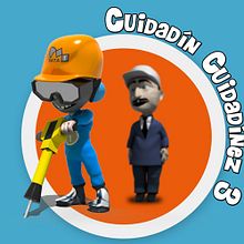 Saga Aventura Gráfica . 3D, Animasi, Arahan Seni, Desain Grafis, Pendidikan, Dan Desain Game proyek oleh Iván Díaz Barriuso - 09.25.2011