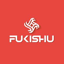 Fukishu. Br, ing, Identit, Art Direction, Product Design, Graphic Design, Industrial Design, T, and pograph project by Rodolfo Fernandez Alvarez - 02.25.2016