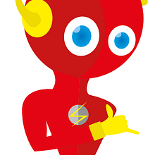 Flash. Traditional illustration project by Rodolfo Islas - 02.25.2016
