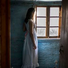Mi Proyecto del curso: Fotografía artística analógica y digital: BLACK  OUT. Projekt z dziedziny Fotografia użytkownika Fer GV - 27.02.2016