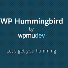 WP Hummingbird. Un progetto di Web development di Ignacio Cruz Moreno - 14.02.2016