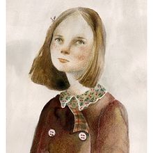 Portraits. Un progetto di Illustrazione tradizionale di Sol Rodriguez - 04.06.2016