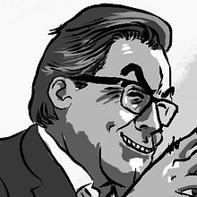 Viñetas revista "La Fura". Comic, and Traditional illustration project by Rosa Codina - 02.28.2016
