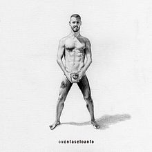 MeuPêssego. Ilustração tradicional projeto de Antonio Barbosa López - 28.02.2016