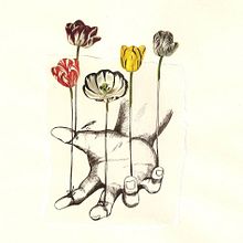 Los días contados - inicios. Collage, and Traditional illustration project by Marta Quijano - 02.28.2016