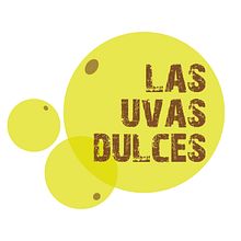 Las Uvas Dulces. Projekt z dziedziny Projektowanie graficzne użytkownika Beatriz López García - 28.02.2016