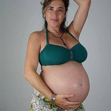 Elsa (Premamá). Un proyecto de Fotografía de Marco Antonio Zambrano Pacheco - 29.02.2016