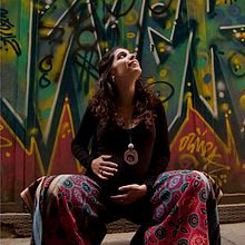 Eli (Premamá). Un proyecto de Fotografía de Marco Antonio Zambrano Pacheco - 29.02.2016