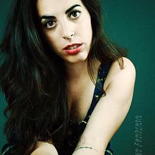 Laura. Un proyecto de Fotografía de Marco Antonio Zambrano Pacheco - 29.02.2016