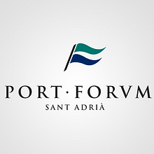  Port Fòrum. Un progetto di Design di Philip Stanton Studio - 29.02.2016
