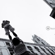 Celso y Frana (Teatro/Circo). Un proyecto de Fotografía de Marco Antonio Zambrano Pacheco - 29.02.2016