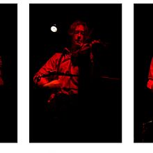 Stombers (Concierto). Un proyecto de Fotografía de Marco Antonio Zambrano Pacheco - 29.02.2016