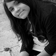 Retrato Infantil. Un proyecto de Fotografía de Marco Antonio Zambrano Pacheco - 29.02.2016