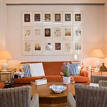 Inmuebles. Un proyecto de Fotografía de Marco Antonio Zambrano Pacheco - 29.02.2016