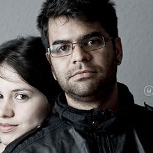 Ivan & Max. Un proyecto de Fotografía de Marco Antonio Zambrano Pacheco - 29.02.2016