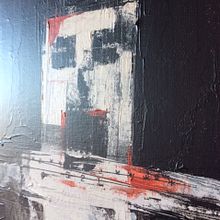 S-21 . Un progetto di Illustrazione tradizionale e Pittura di Alejandro Armas Vidal - 29.02.2016