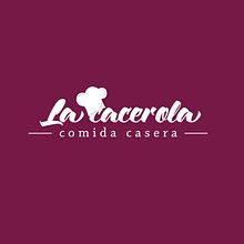 La cacerola. Un progetto di Graphic design, Design interattivo e Multimedia di Diego Peña Madroñal - 29.02.2016