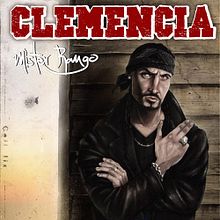 Gráfica de "Clemencia".. Graphic Design, Traditional illustration, and Music project by Jesus Vetia - 02.29.2016