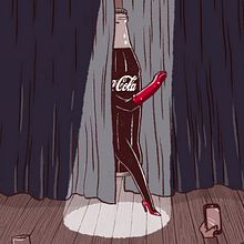 Ilustraciones para marcas. Un progetto di Illustrazione tradizionale di Marta Fernández - 29.02.2016