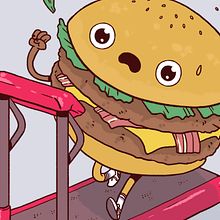 Diseño de personajes. Un progetto di Character design e Illustrazione tradizionale di Marta Fernández - 29.02.2016