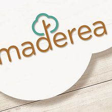 Identidad corporativa plataforma "maderea". Br, ing e Identidade, Consultoria criativa, Direção de arte, e Design gráfico projeto de Tom Sánchez - 31.01.2016