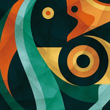 CARTEL GANADOR - Festival de Cine de San Sebastián. Design, Graphic Design, and Traditional illustration project by Concepción Domingo Ragel - 02.29.2016