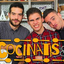 Cocinatis & Co . Un proyecto de Cine, vídeo y televisión de Santiago Mazarro - 29.02.2016