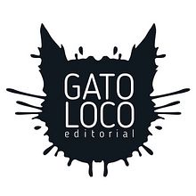 Gato Loco editorial. Un progetto di Br, ing, Br, identit, Fumetto, Design, Design editoriale e Illustrazione tradizionale di Marta Fernández - 01.03.2016