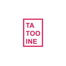 Tatooine. Design project by Miguel Pardo Losada - 03.01.2016