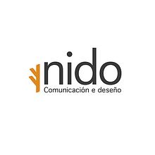nido comunicación e deseño. Br, ing & Identit project by Miguel Pardo Losada - 03.01.2016
