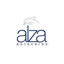 Autocares Alza . Br, ing și identitate, Direcția artistică, Design, Design grafic, Fotografie, Marketing și Publicitate de Javi Villar - 07.01.2013
