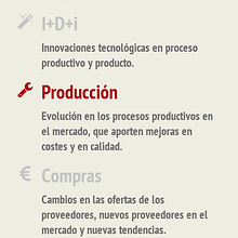 MARKETING: CÓMO INTEGRARLO EN EL RESTO DE DEPARTAMENTOS DE TU EMPRESA. Br, ing & Identit project by EAE Business School - 03.01.2016