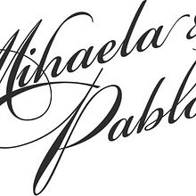 Invitación Boda Vintage. Graphic Design project by Noelia Carretero Ropero - 03.01.2016