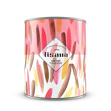 Tisana - pattern design. Br, ing, Identit, and Graphic Design project by Anabel Valera - 03.01.2016