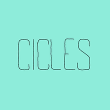 Cicles. Animation, Character Design, Traditional illustration, and Video project by Enric Lleyda - 12.18.2015
