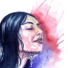 Sketches. Traditional illustration project by Cristina Vaello - 12.02.2012