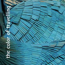 Catálogo "Fragmento de mar". Editorial Design, and Graphic Design project by Lorena Franzoni - 03.02.2016