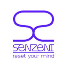 Senzeni. Un proyecto de Desarrollo Web y Diseño Web de Adrian Manz Perales - 31.10.2015